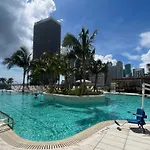 Wonderful 1 Bed - Amazing Views