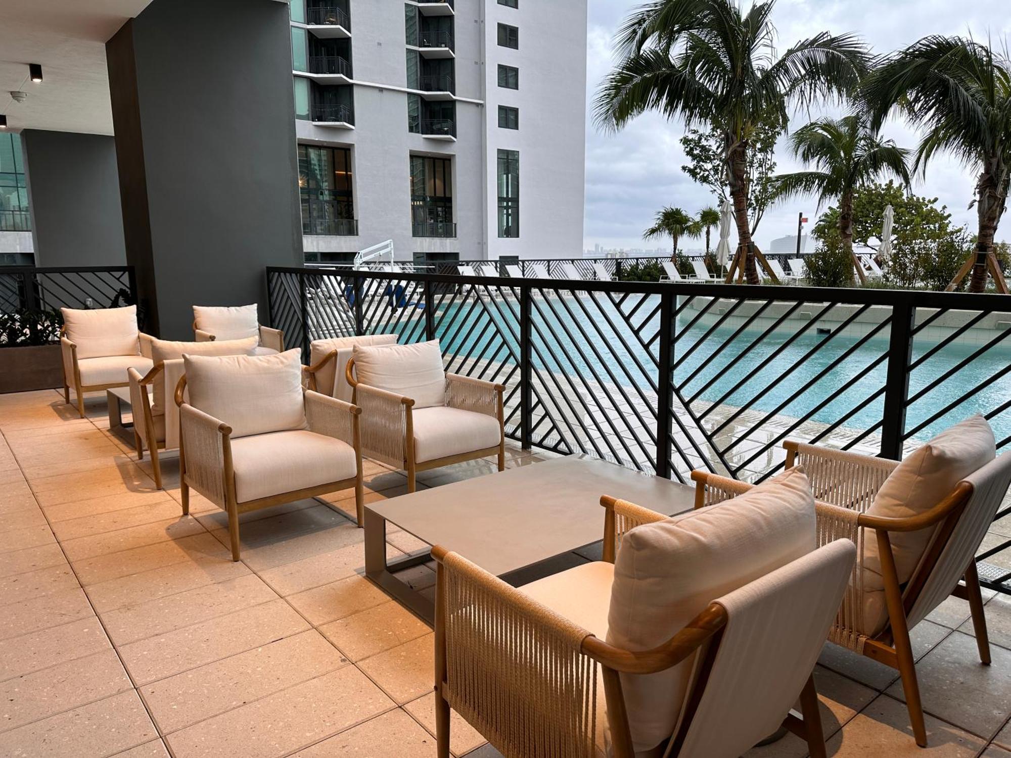 Wonderful 1 Bed - Amazing Views