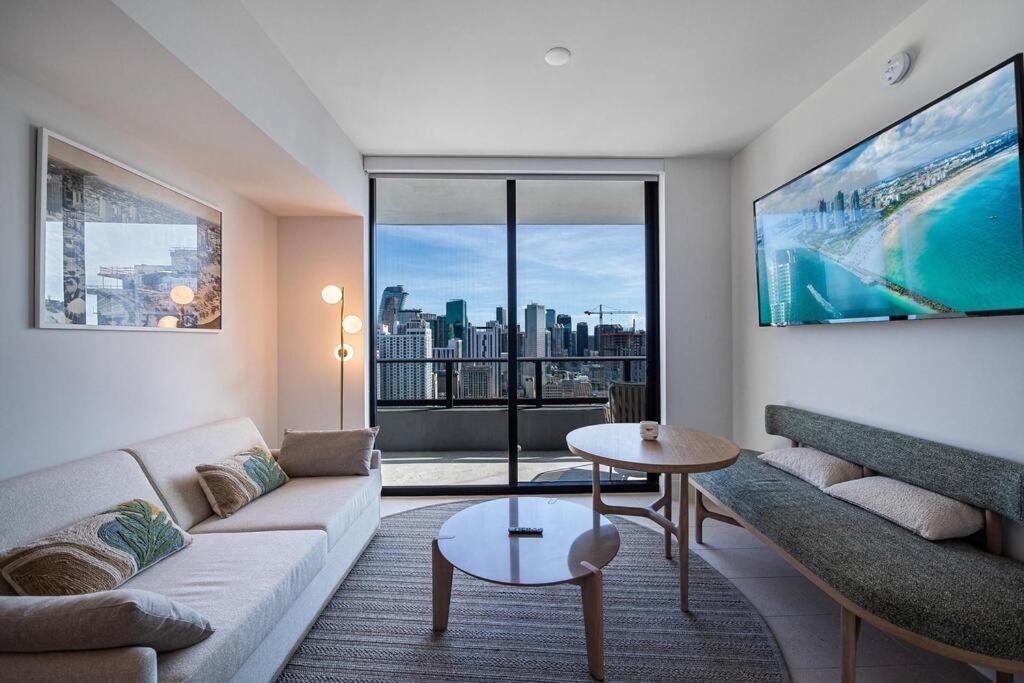 Apartment Wonderful 1 Bed - Amazing Views Miami