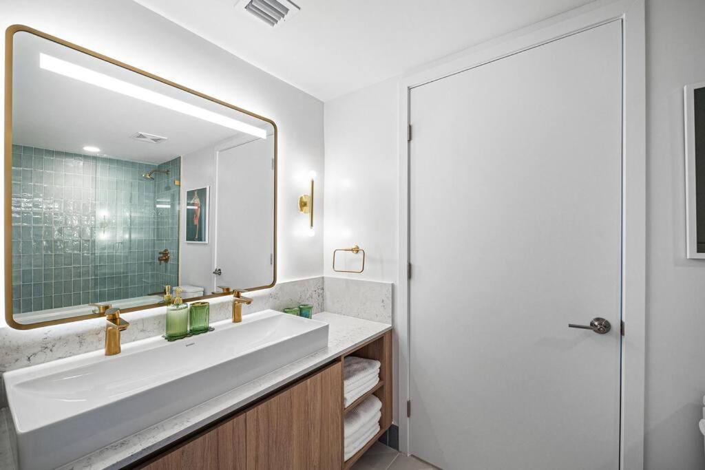 Wonderful 1 Bed - Amazing Views Apartment Miami