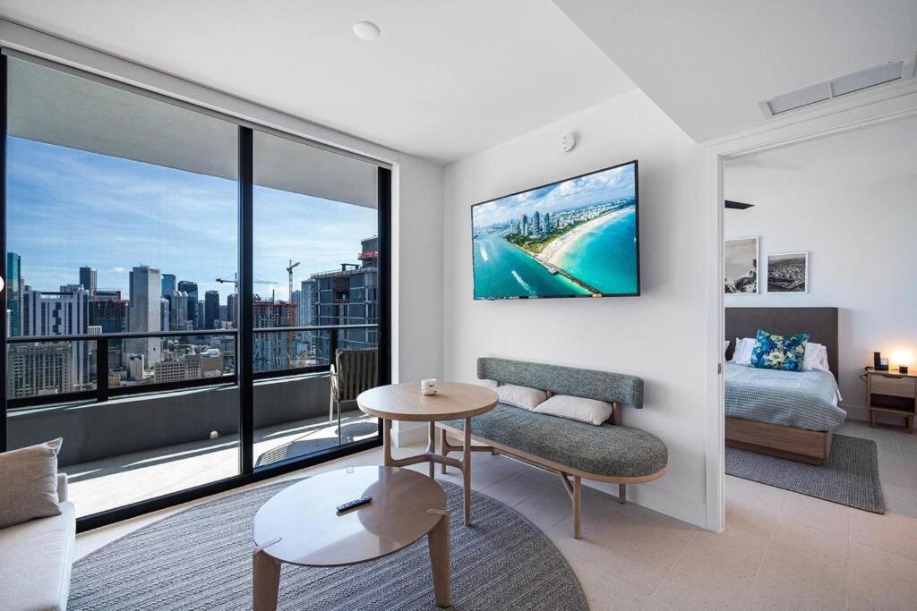 Wonderful 1 Bed - Amazing Views *