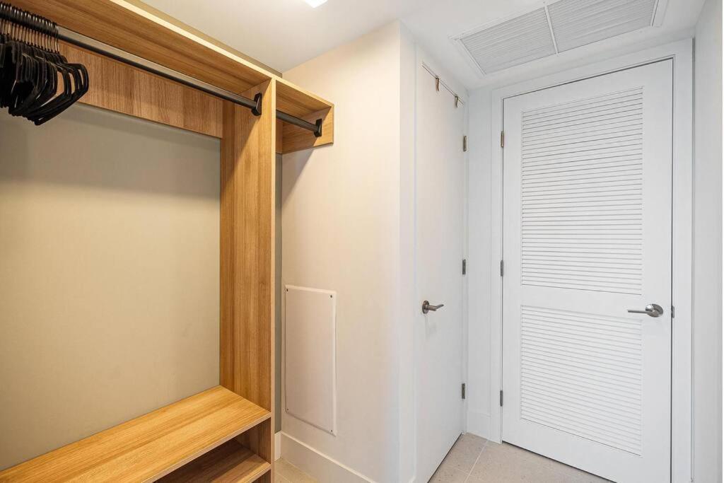 Wonderful 1 Bed - Amazing Views Apartment Miami