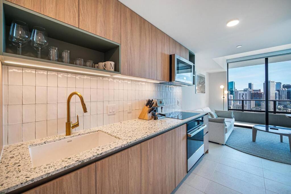 Wonderful 1 Bed - Amazing Views *