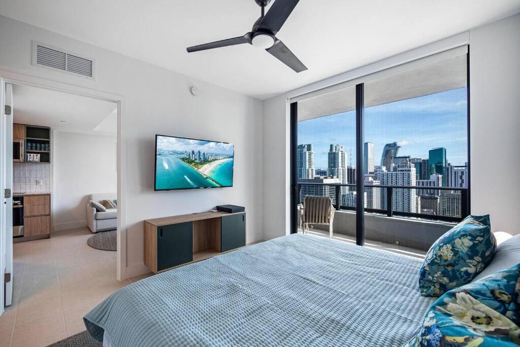 Wonderful 1 Bed - Amazing Views Apartment
