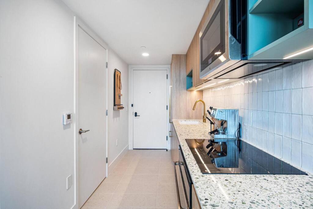 Wonderful 1 Bed - Amazing Views Miami